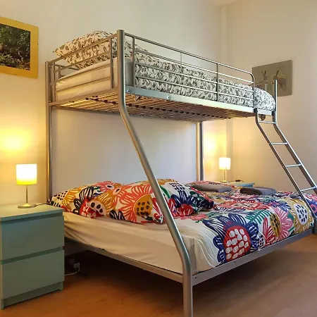 公寓 Hypercentre, 137m2, 4 Chambres, Parking, Balcon *