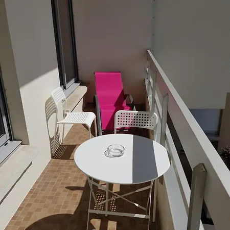 Hypercentre, 137m2, 4 Chambres, Parking, Balcon * 兰斯
