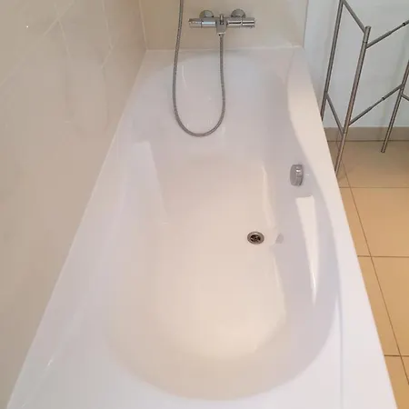 Hypercentre, 137m2, 4 Chambres, Parking, Balcon 兰斯