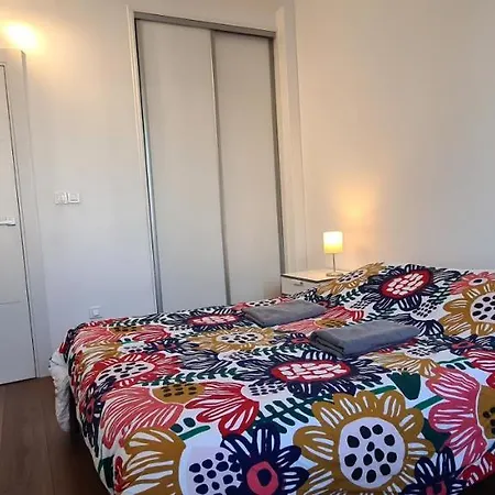 Apartamento Hypercentre, 137m2, 4 Chambres, Parking, Balcon