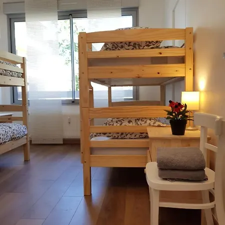 Apartamento Hypercentre, 137m2, 4 Chambres, Parking, Balcon Reims