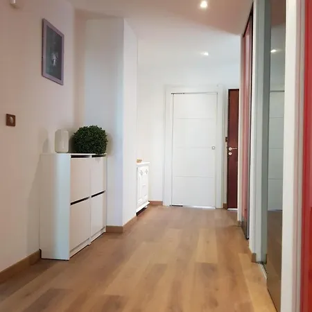 Hypercentre, 137m2, 4 Chambres, Parking, Balcon