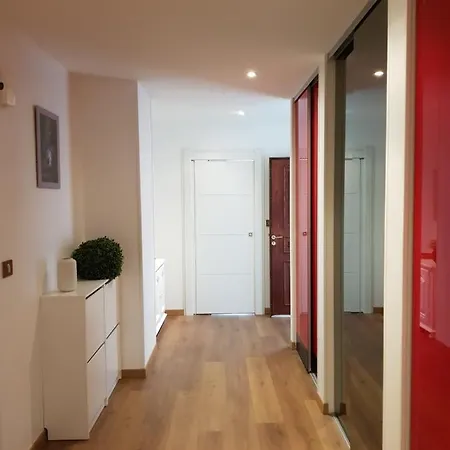 Apartamento Hypercentre, 137m2, 4 Chambres, Parking, Balcon *