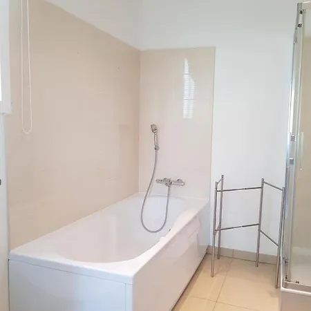 Hypercentre, 137m2, 4 Chambres, Parking, Balcon * 兰斯
