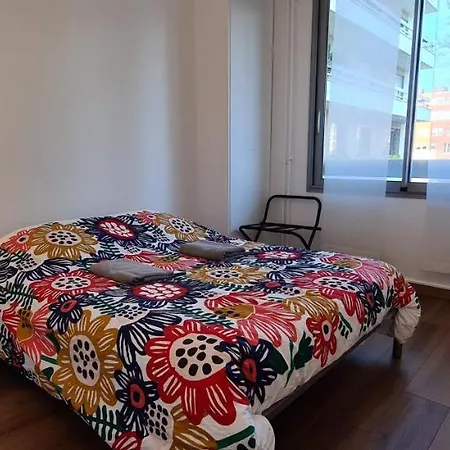 Hypercentre, 137m2, 4 Chambres, Parking, Balcon 公寓 *