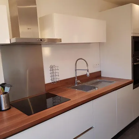 Hypercentre, 137m2, 4 Chambres, Parking, Balcon Apartamento